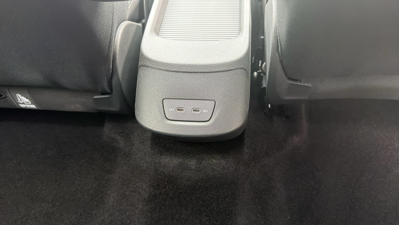 Volkswagen ID.3 150kW Match Pro 59kWh 5dr Auto Electric Hatchback